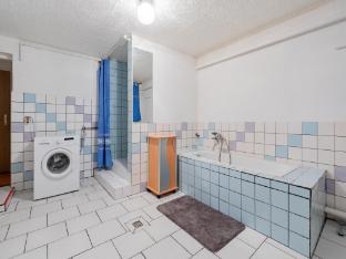 Apartment in OT Brusow with Garden