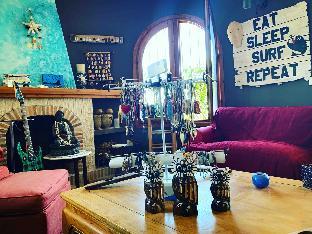Empowering Artist Residency & Guesthouse