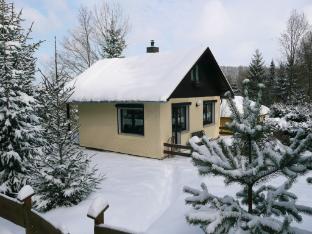 Holiday home in Waltershausen