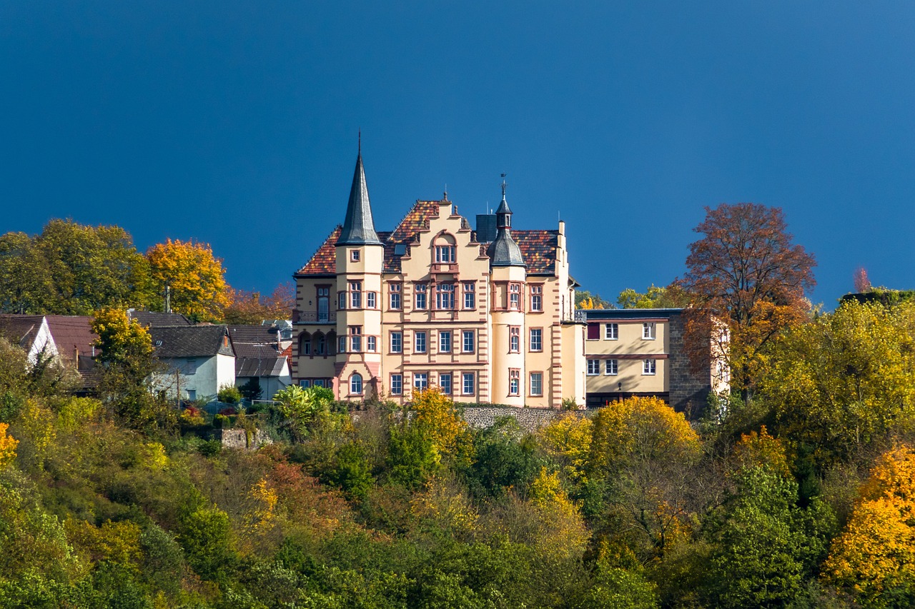 Natur, Kultur & Genuss  buche jetzt ein unvergessliches Wochenende in Rheinland-Pfalz!