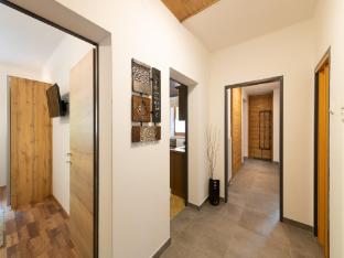 Spacious Apartment in Grossarl with Garden