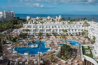 Iberostar Waves Las Dalias -All Inclusive