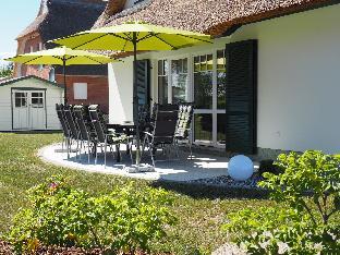 Holiday home in Rerik with private terrace