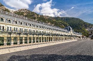 Canfranc Estación , a Royal Hideaway Hotel