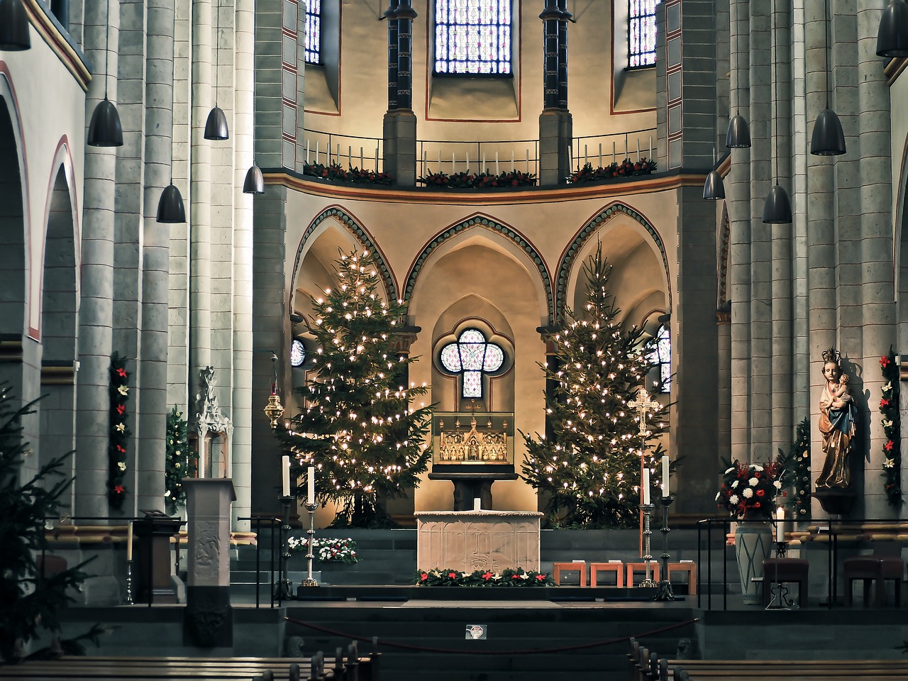 Hotels in Neuss