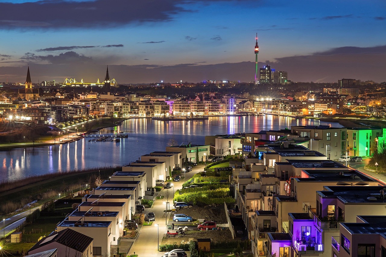 Hotels in Dortmund