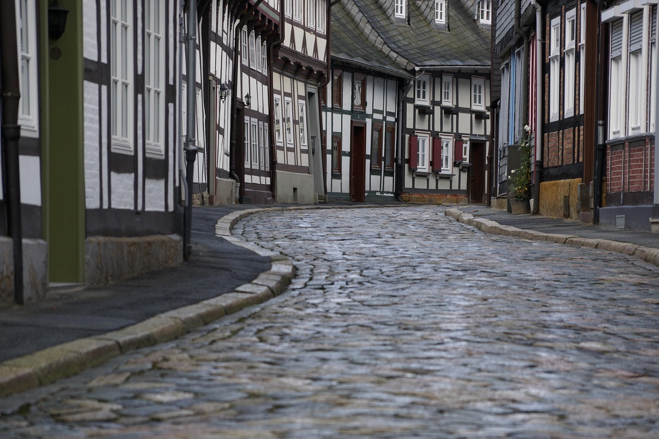 Hotels in Goslar