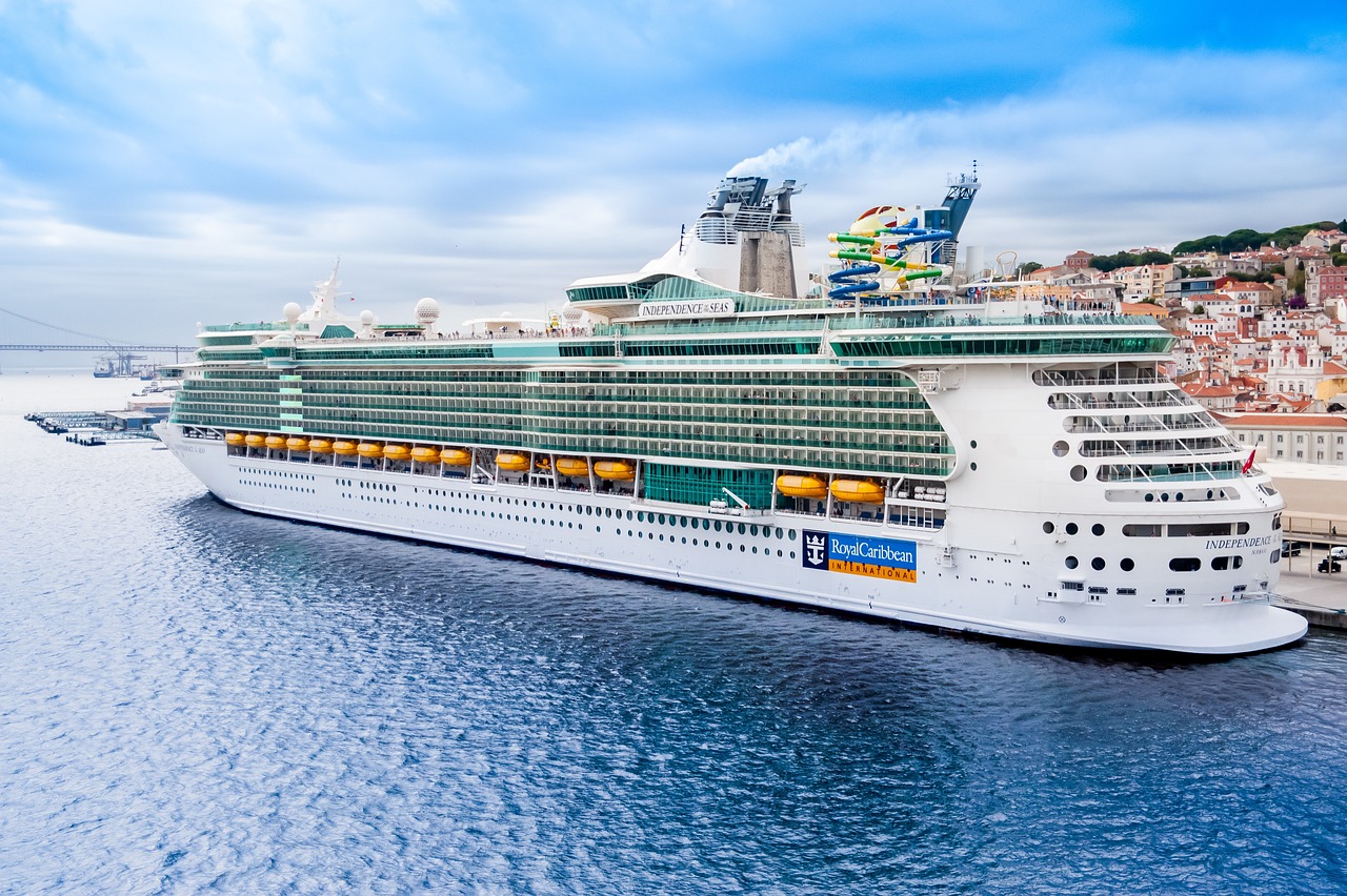Last-Minute-Kreuzfahrt? Ab Mallorca in den Urlaub starten!