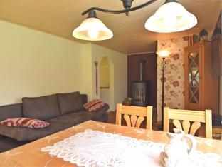 Apartment in Saxony with terrace