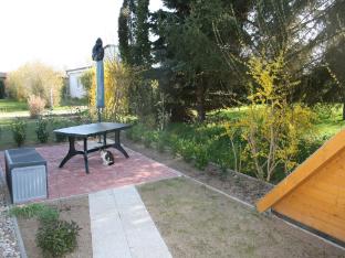 Bungalow in Boiensdorf for 4 Person