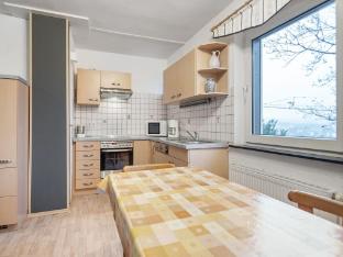 Quaint holiday home in Sauerland in nature