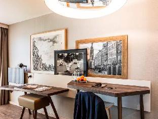 Aparthotel Adagio Bremen