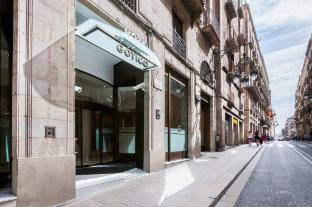 Gotico Hotel