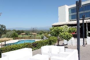 Hospedium Hotel Valles de Gredos