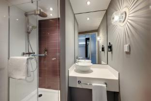 Premier Inn Berlin City Centre West