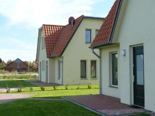 Holiday home in the Luneburg Heath