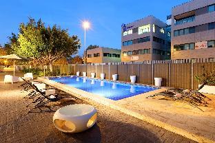 Exe Puerto de Sagunto