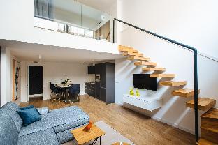 Apartamento A3 Murillo Gardens