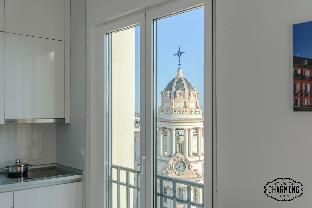 Charming Gran Via Callao 5 - Amazing City Views