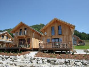 Chalet in Hohentauern in the ski area