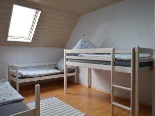 Holiday home in Neuendorf with garden