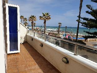 APARTAMENTO ROCA CHICA GRAN TERRAZA VISTAS AL MAR