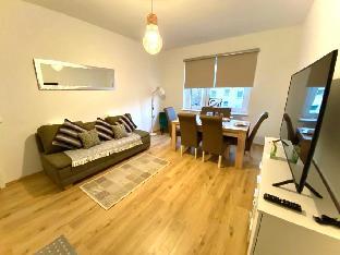Charming Deluxe Suite in Bochum