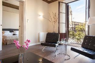 Moll - Art and Luxury in the center of Barcelona