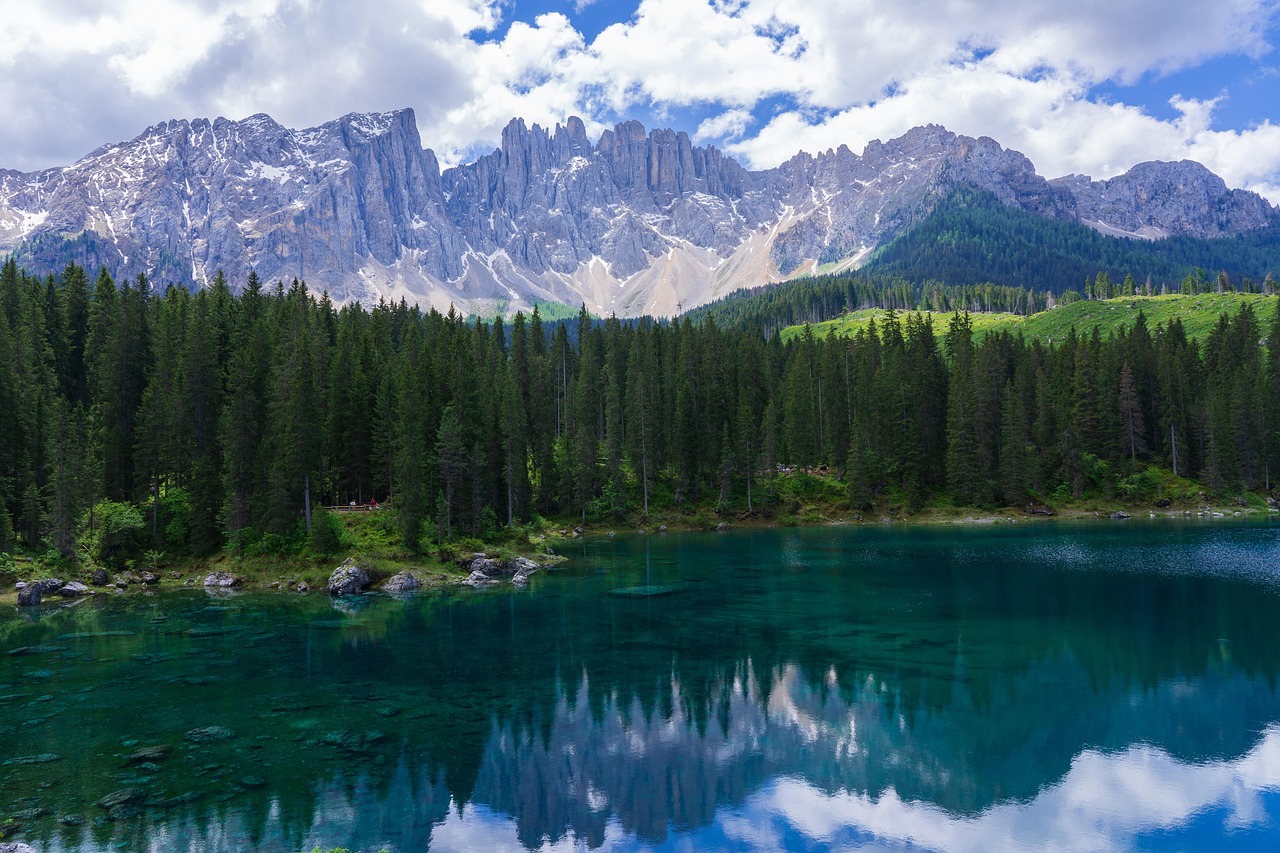 Dein Mini-Urlaub in Tirol - mehr Erholung in weniger Zeit!