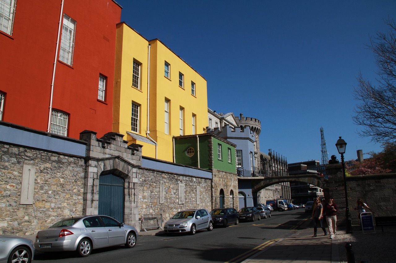 Guinness, Geschichte und gute Laune Dein Dublin-Trip beginnt heute!