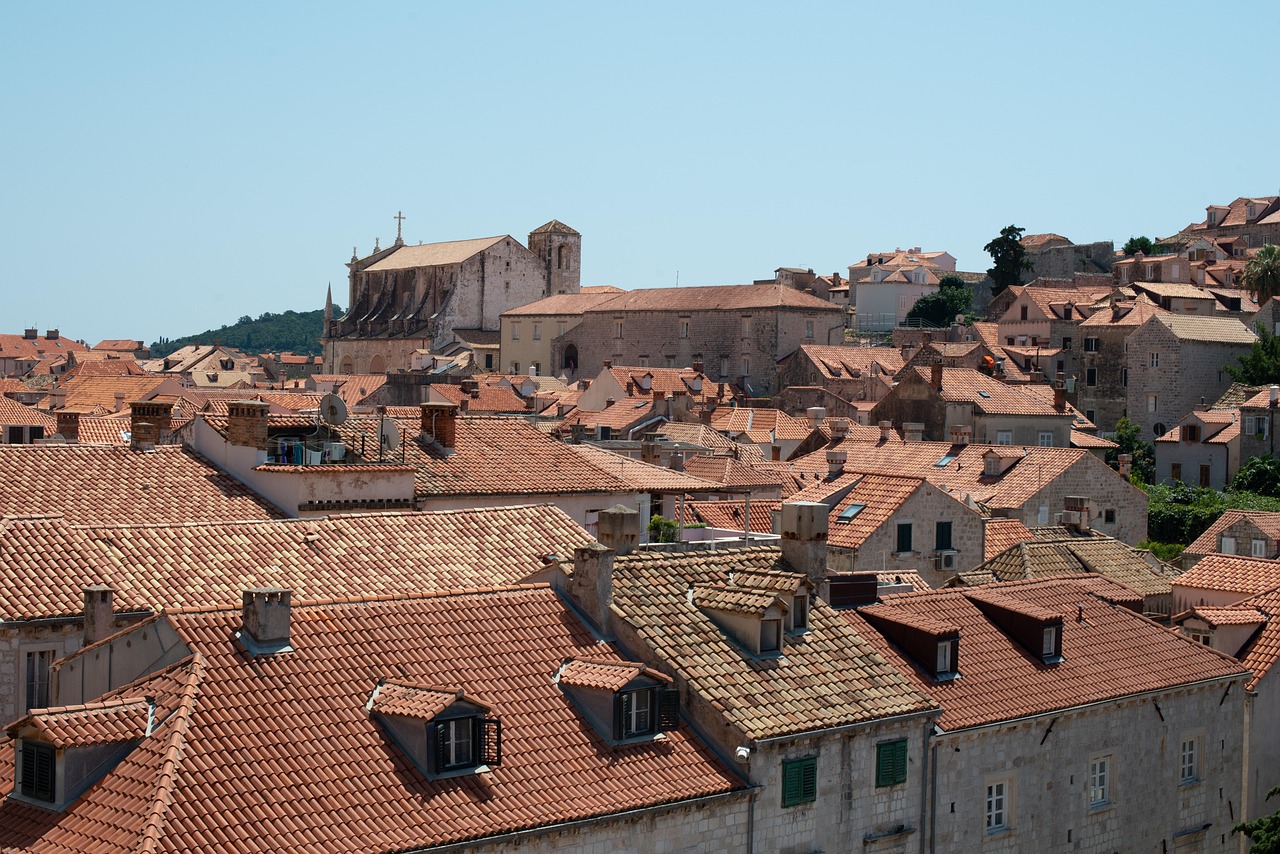 Du träumst von Kroatien? Mache Dubrovnik zur Realität!