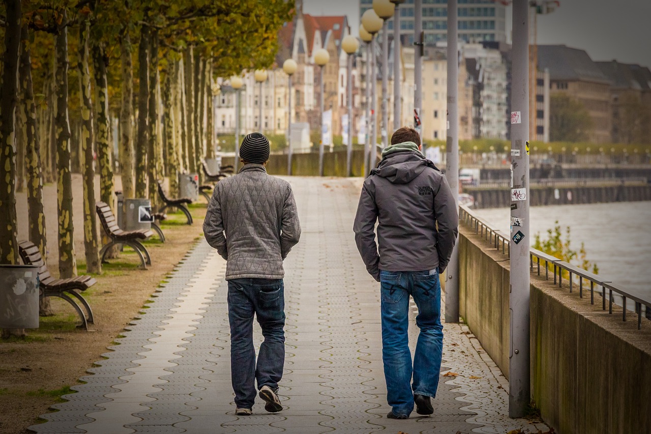 Hotels in Düsseldorf