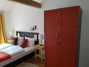 Apartment Kathe (FeWo4) Zinnowitz
