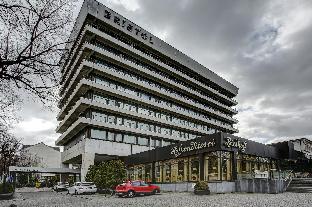 Centro Hotel Bristol
