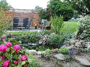 Apartment in Beckerwitz near the Baltic Sea