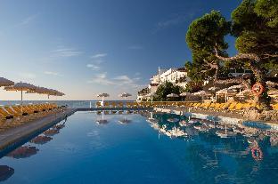 Hotel H TOP Caleta Palace