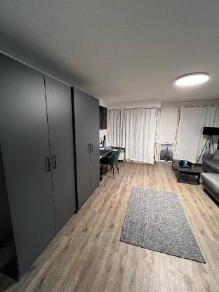 Business Apartment