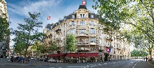 Small Luxury Hotel Ambassador a l'Opera