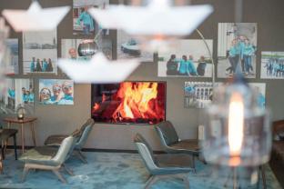 Motel One Hamburg-Alster
