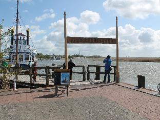 Ferienwohnung in Zingst