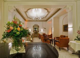 Euler Hotel Basel