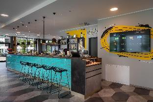 Holiday Inn - The Niu Fury Aschheim Messe By IHG