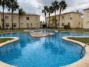 OLIVA NOVA GOLF RESORT & BEACH , club sevilla II