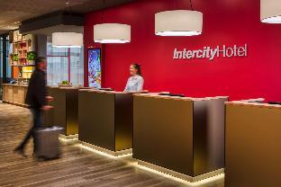 IntercityHotel Zuerich Airport