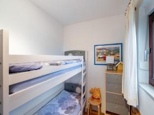Holiday home in Langscheid with panoramic view