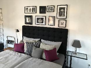 Stadthaus Rosengasse, Familienapartment