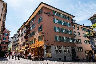Hotel Adler Zurich