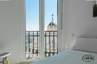 Charming Gran Via Callao 4 - Amazing Views