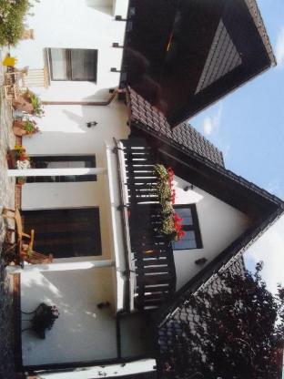 Haus Kollwitzweg - Ferienwohnungen
