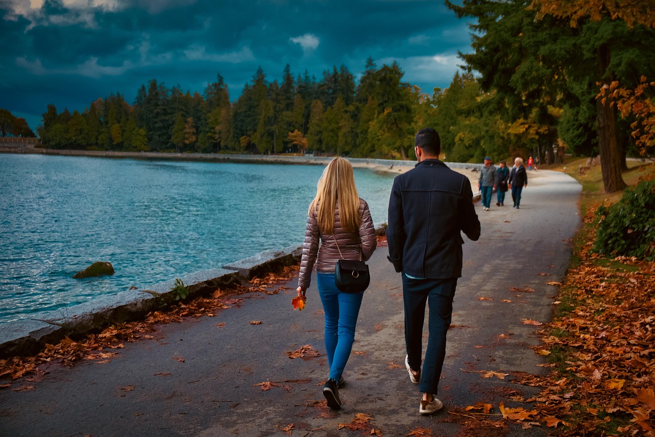 Hotels in Vancouver